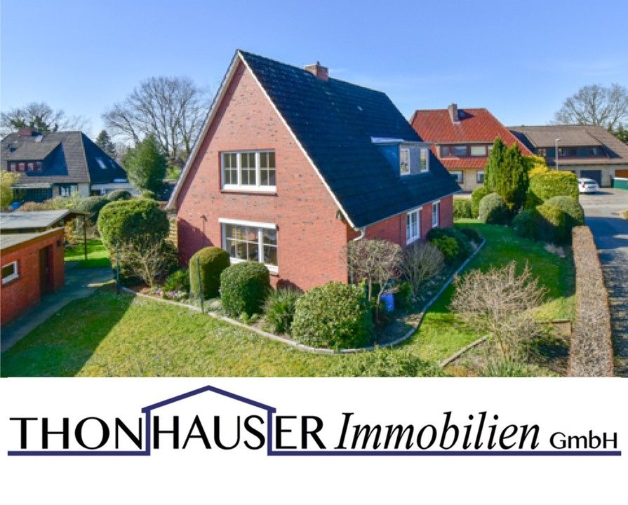 Einfamilienhaus Trittau Kaufen Bei Immonet De